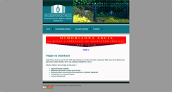 Desktop Screenshot of plotyzilina.sk